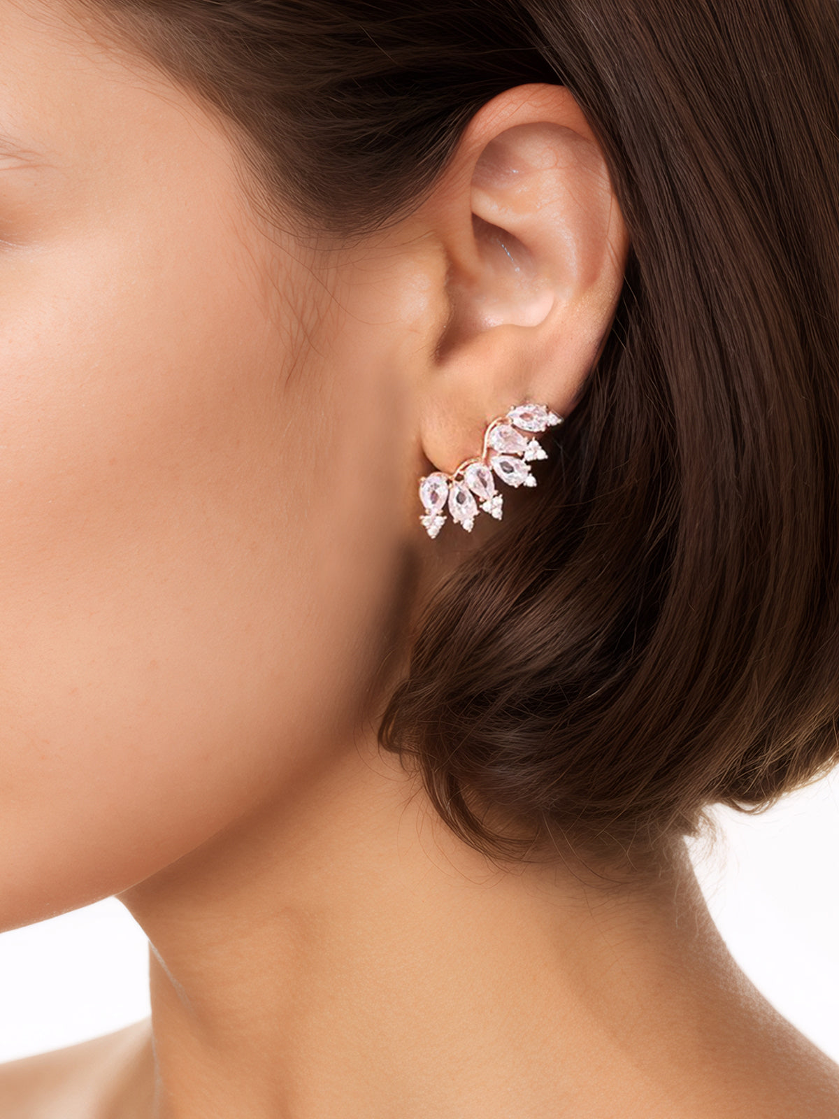 Angel Wing Earrings