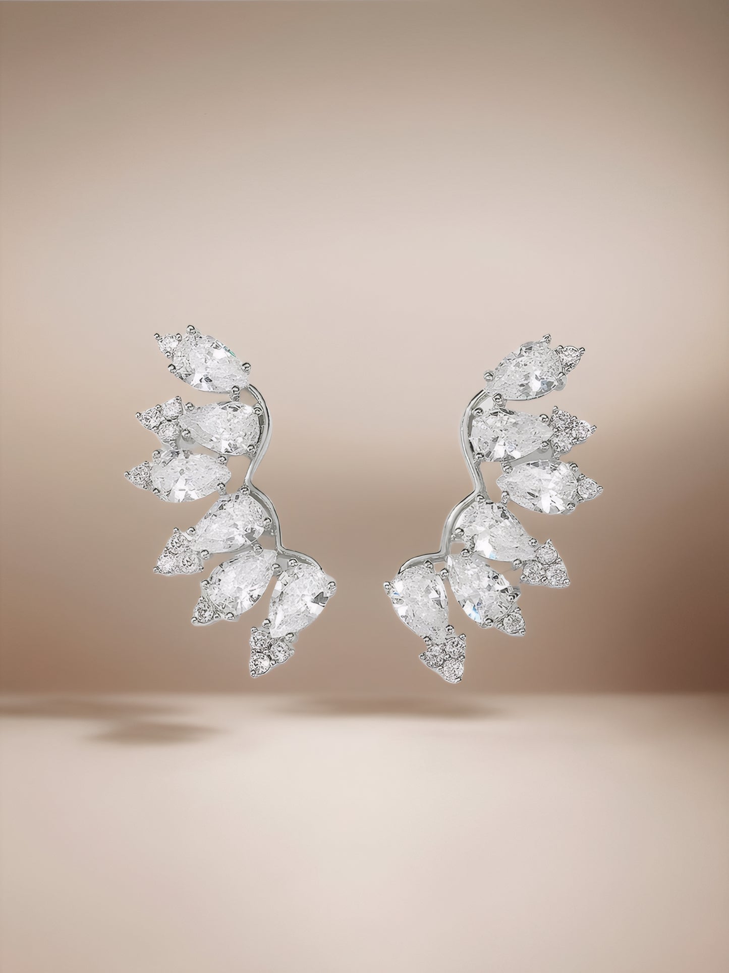 Angel Wing Earrings