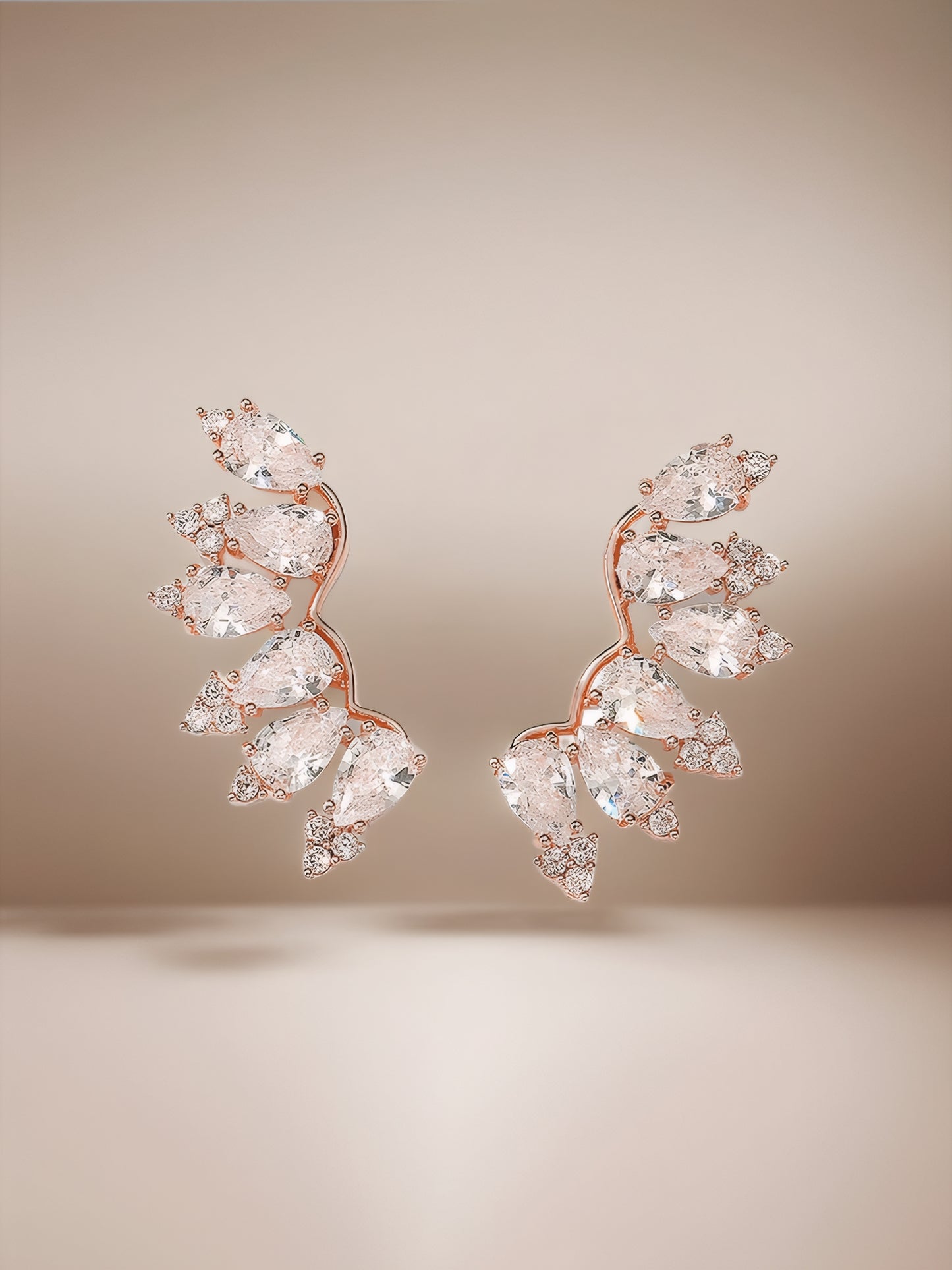 Angel Wing Earrings