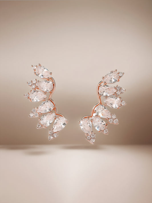 Angel Wing Earrings