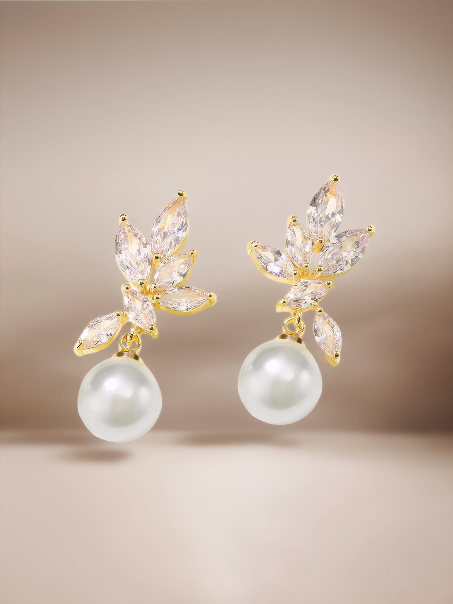 Stolen Love Earrings