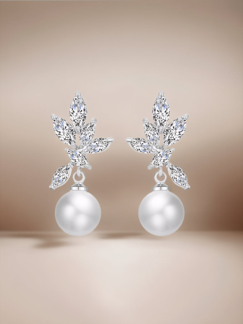 Brincos de Amor Roubados