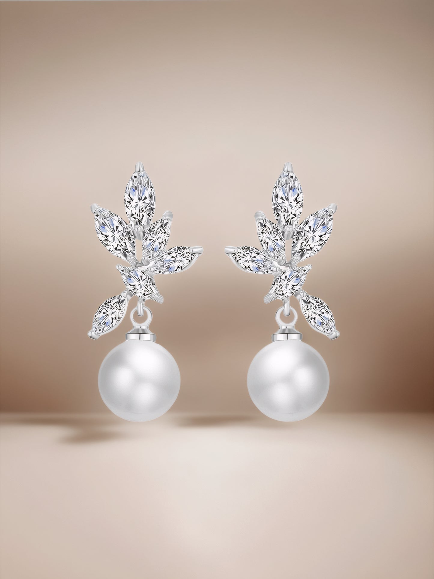Stolen Love Earrings