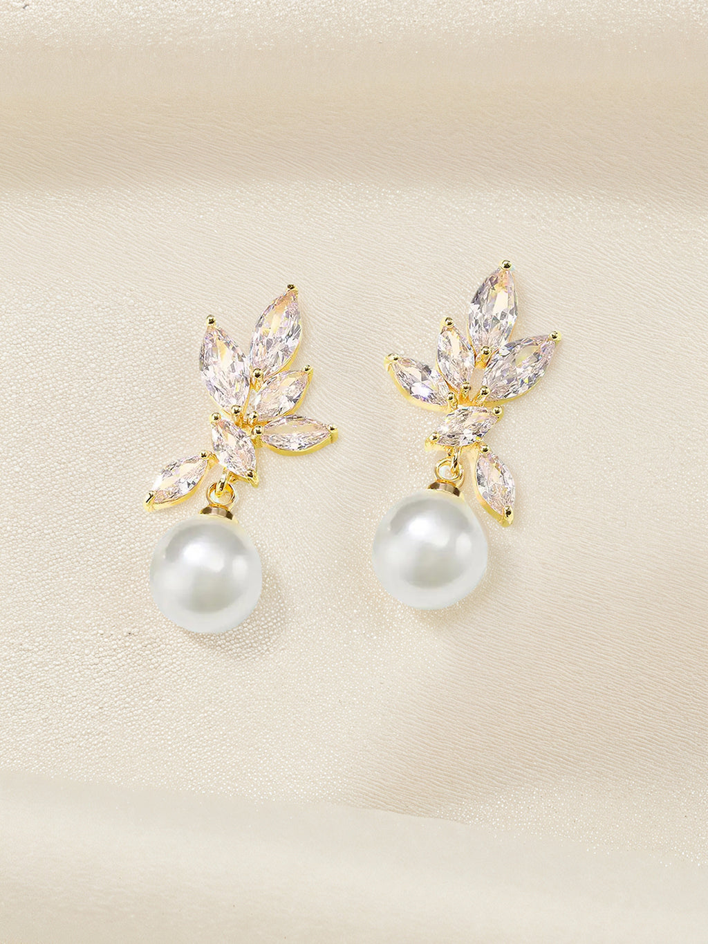 Brincos de Amor Roubados