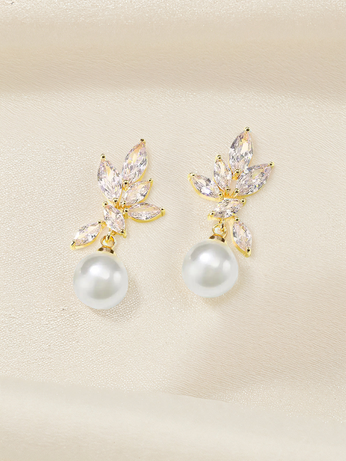 Stolen Love Earrings