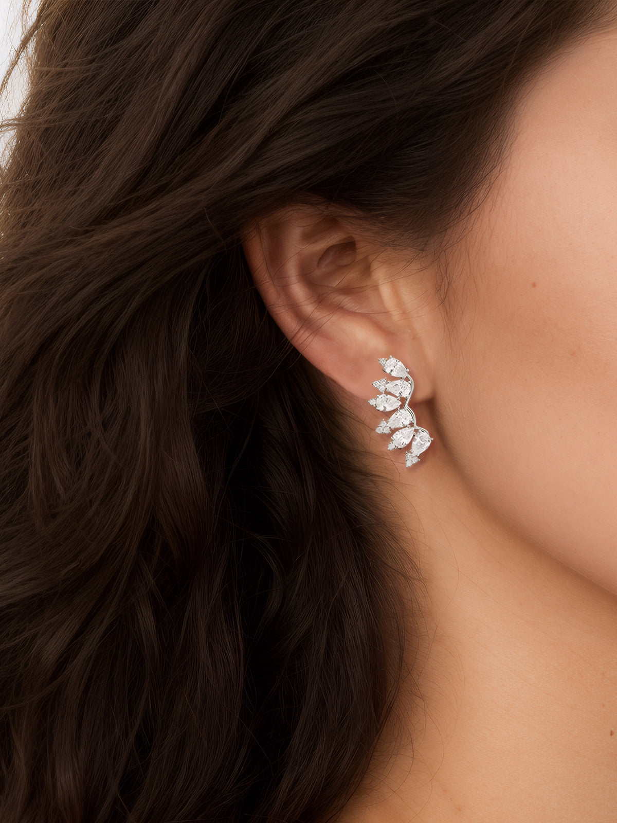 Angel Wing Earrings