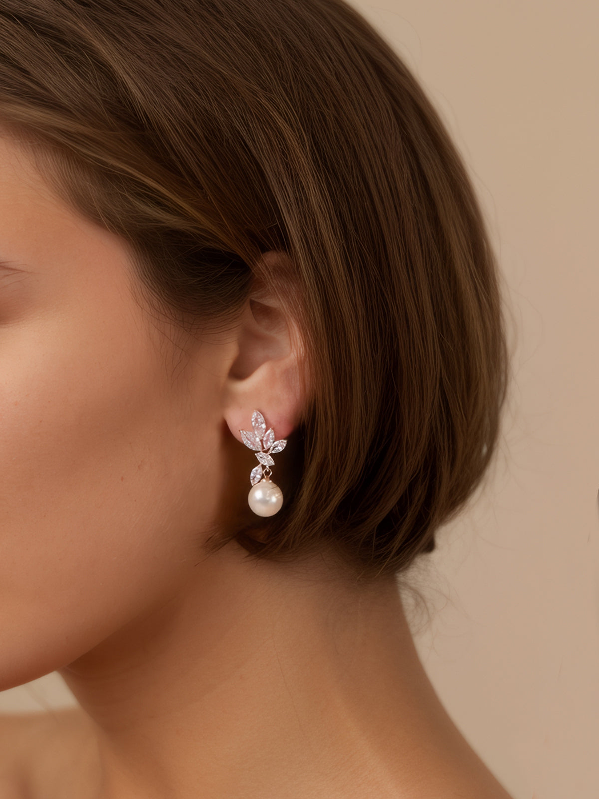 Stolen Love Earrings